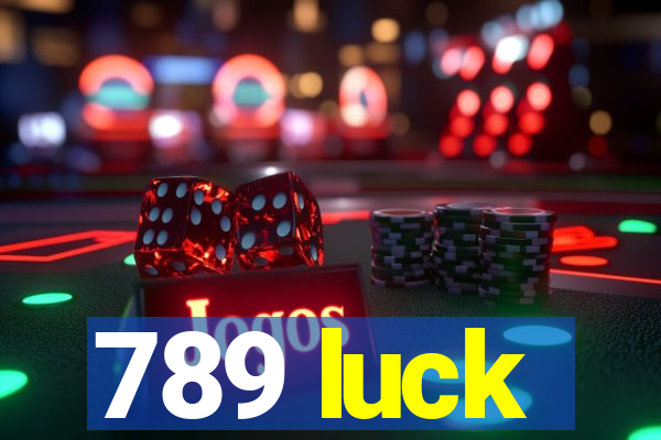 789 luck